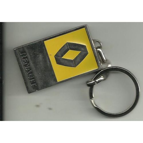 Porte Clés Renault