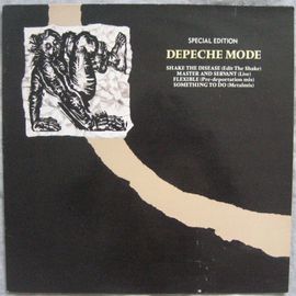 Shake The Disease Special Edition