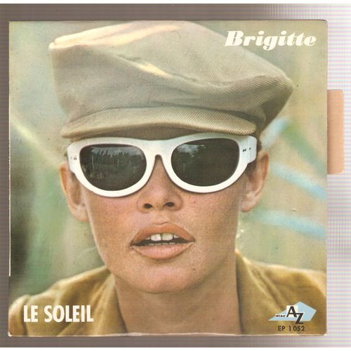 Le Soleil +3