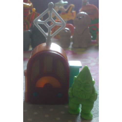 Kinder K99-45