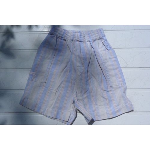 Short Tex 12 Mois