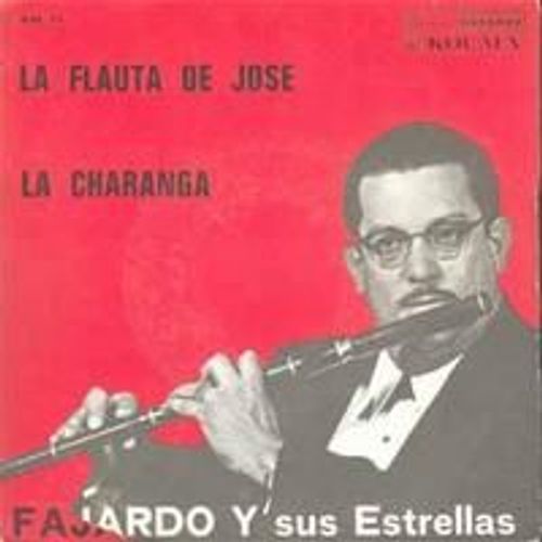 Juaniquita / Goza El Montuno