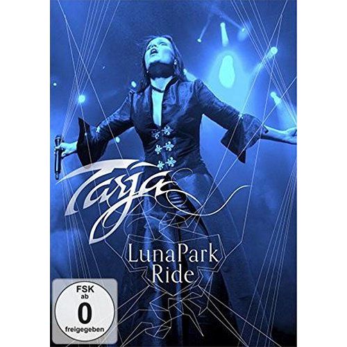 Tarja Luna Park Ride