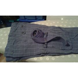 Short Creeks Avec Ceinture