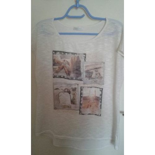 Polo Promod Neuf
