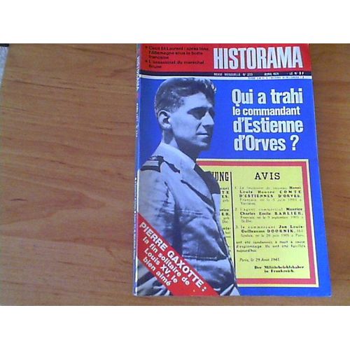 Historama 233 