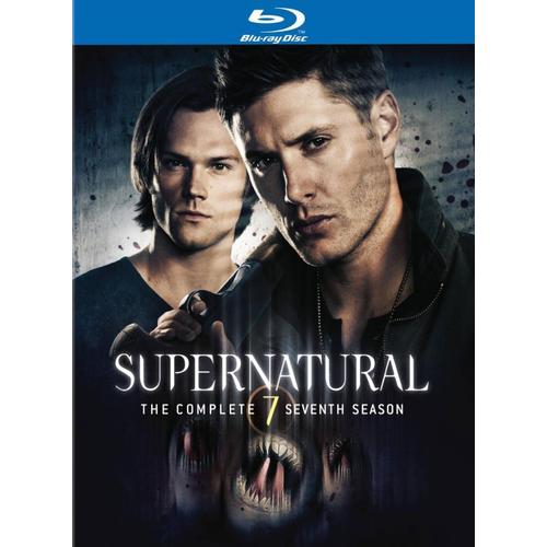 Supernatural - Intégrale au meilleur prix