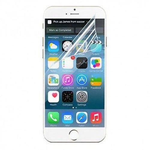 Lot Deux Films De Protection Ecran (X2) Iphone 6 Plus