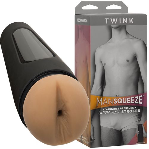 Main Squeeze Twink