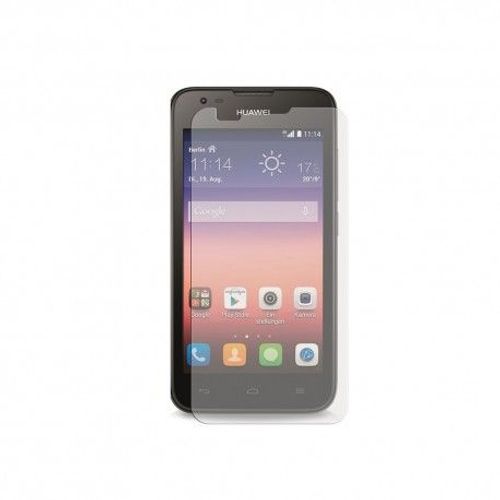 Lot Deux Films De Protection Ecran (X2) Huawei Ascend Y550