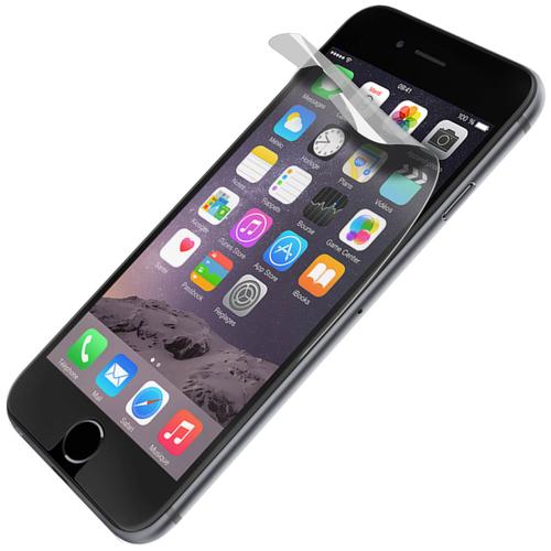 X3 Film De Protection Apple Iphone 6 Plus 5.5 " Pouces Screen Protector