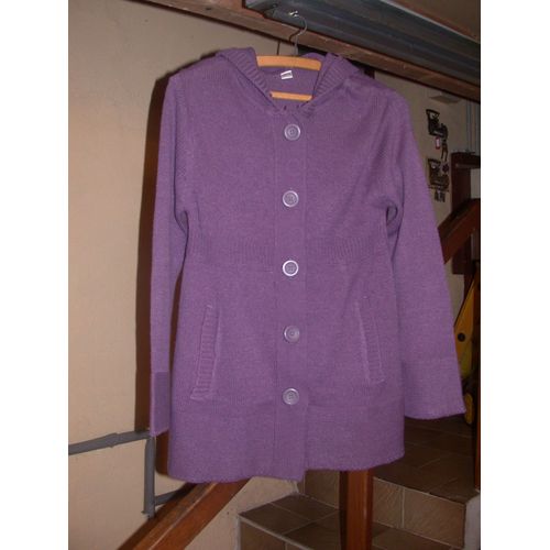 Veste Sans