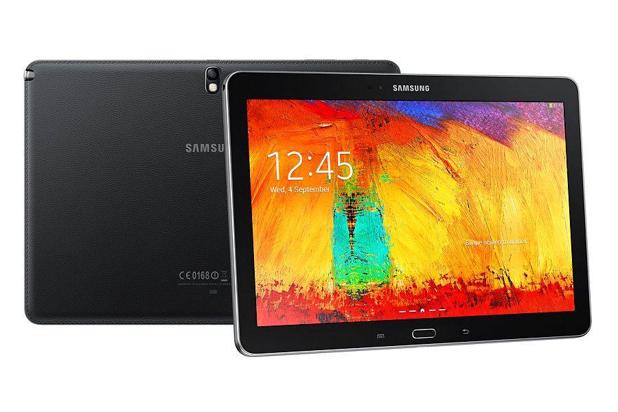 Samsung dévoile la version tablette de son Galaxy Note – L'Express