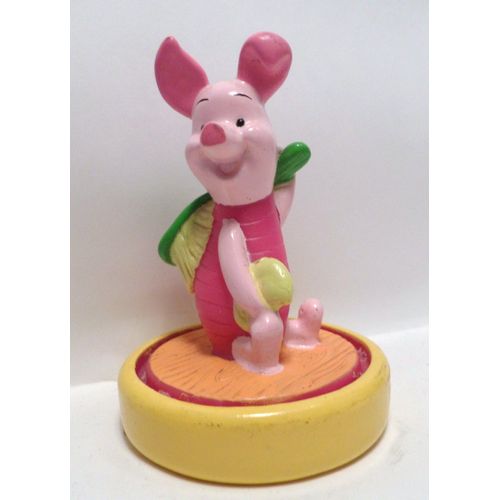 Winnie L'ourson - Disney - Figurine Porcinet