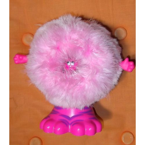 Peluche Flubbing Jiggle Interactive