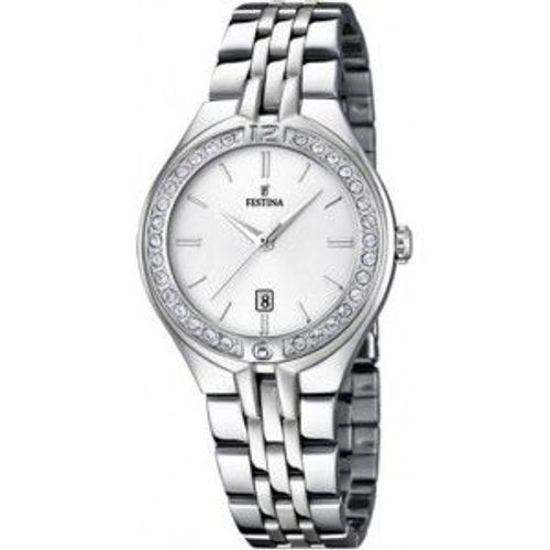 Montre Femme Festina F16867/1 Argent