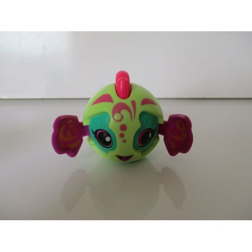 Zooble Mac Do Poisson
