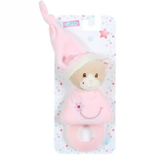 Gipsy Gipsy Doudou Dentition Chat