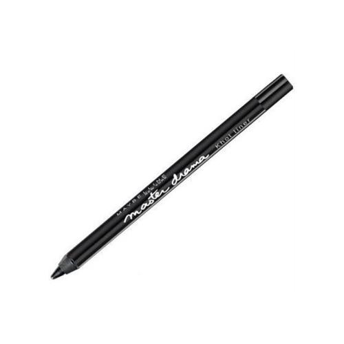 Gemey Maybelline Gemey Eyestudio Liner Master Drama Ultra Noir 