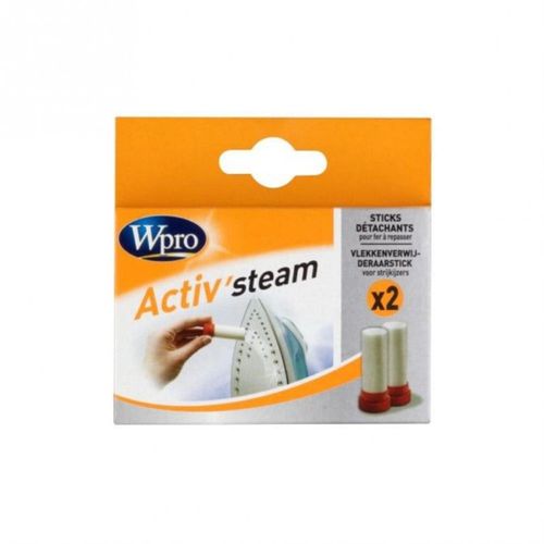Wpro Wpro Iro200 Stick Nettoyants Fer A Repasser