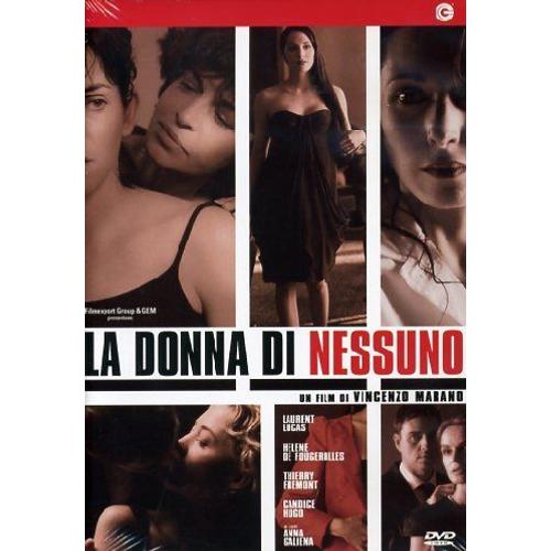 La Donna Di Nessuno - Sans État D'âme (2008)