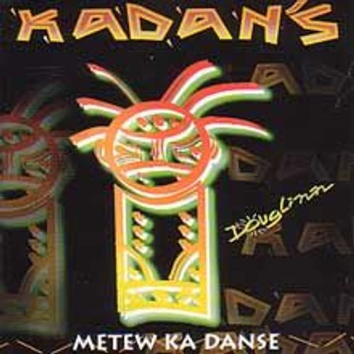 Metew Kadanse