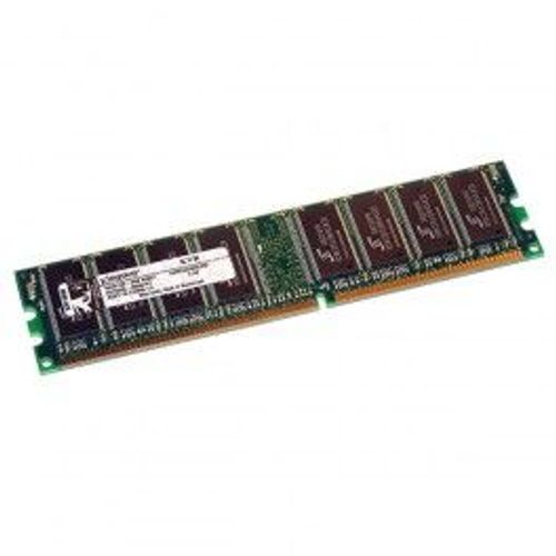 Ram Barrette Memoire KINGSTON 512Mo DDR1 PC-2700U 333Mhz KVR333X64C25/512 CL2.5