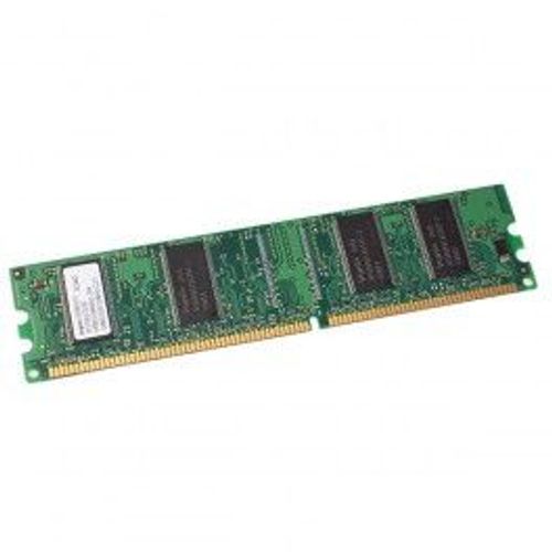 Ram Barrette Memoire HYNIX 128Mo DDR1 PC-2700U 333Mhz HYMD216646A6J-J CL2.5