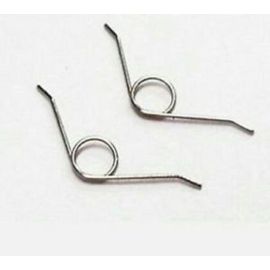 Lot De 2 Ressorts Manette Ps4