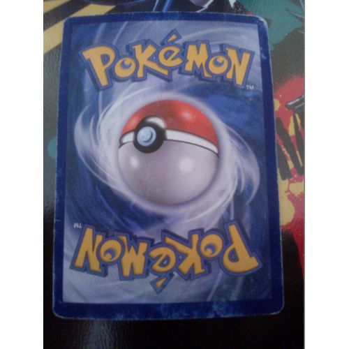 Carte Pokémon Xy18 Blindépique Ex 180 Pv Promo Neuf Fr