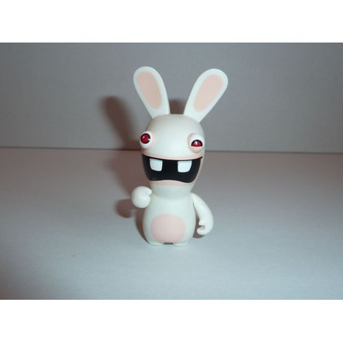 Figurine Manga Lapin Crétin Hurlant