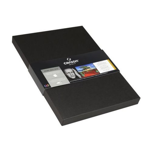 Papier CANSON BTE ARCHIVES INFINITY A4