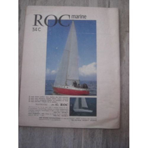 Voiles Et Voiliers N°60