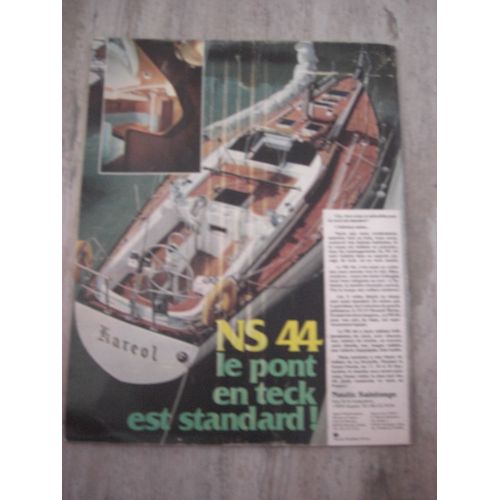 Voiles & Voiliers N° 78