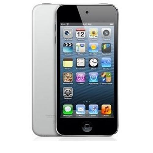 Apple iPod touch 5G 16 go gris