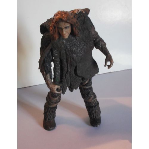 Figurine Caveman Tiré De La Série X-Files