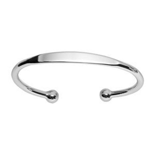 Bracelet Argent Esclave, Petit Modèle