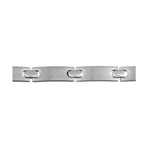 Bracelet Tout Acier 19cm