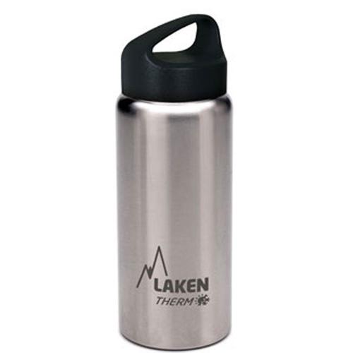 Bouteille Isotherme 0,5l Laken Classic Thermo Inox