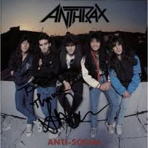 Anti Social