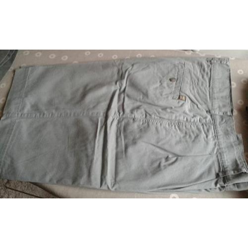 Short Pantashop T46