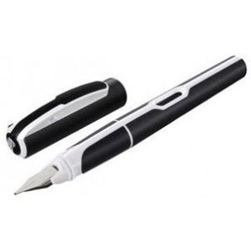 Style Plume "Black Et White" - Pelikan