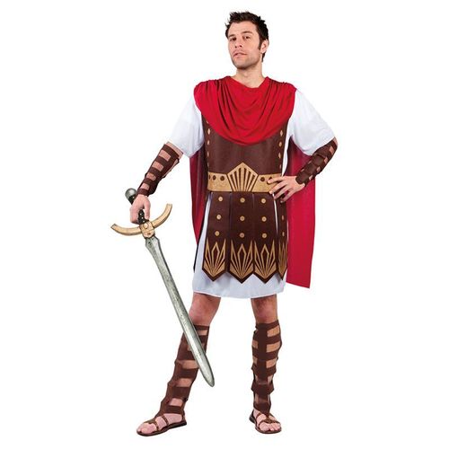 Déguisement Gladiateur Homme Taille M/L