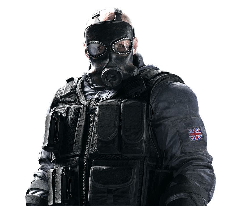 Tom Clancy's Rainbow Six Siege_image_5|Rakuten