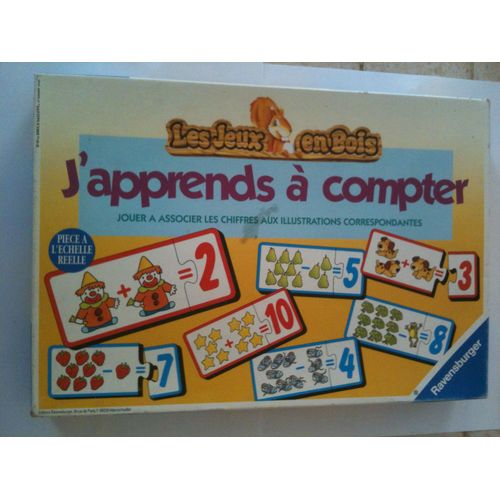 J'apprends L'alphabet