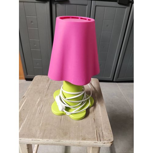Petite lampe enfant Ikea