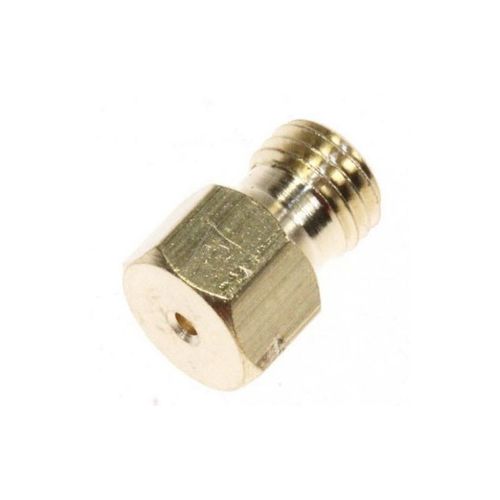 909010409. INJECTEUR GAZ NATUREL Ø 1.10 SMEG FRANCE