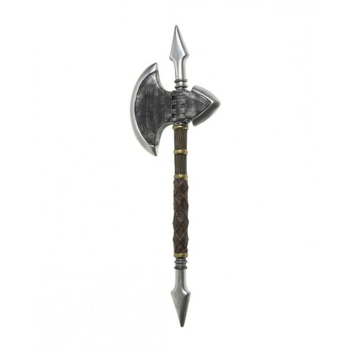 Hache Pointes Viking - 221350 - Taille Unique