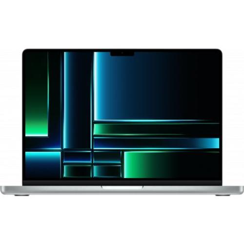 MacBook Pro Retina 14" 2021 Apple M1 Pro 3,2 Ghz 16 Go 512 Go SSD Argent