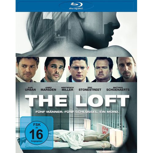 The Loft